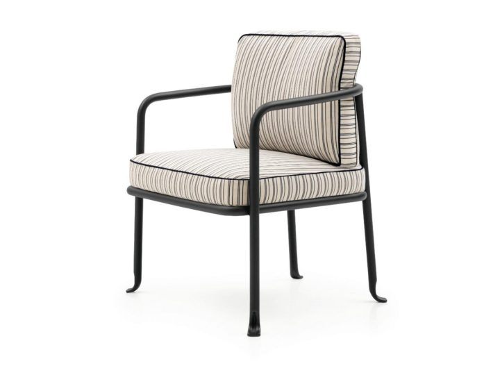 Borea Garden Chair, B&B Italia