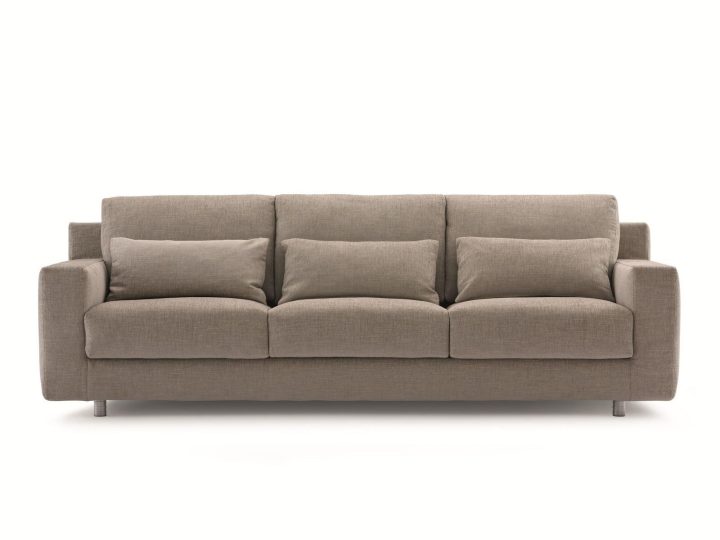 Borgonuovo Sofa, Flou