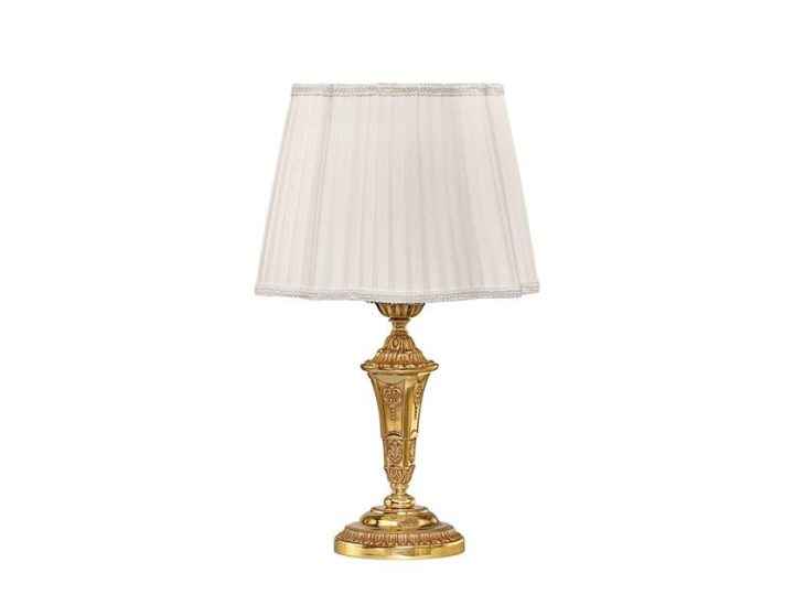 Boris 098/lp Table Lamp, Possoni Illuminazione