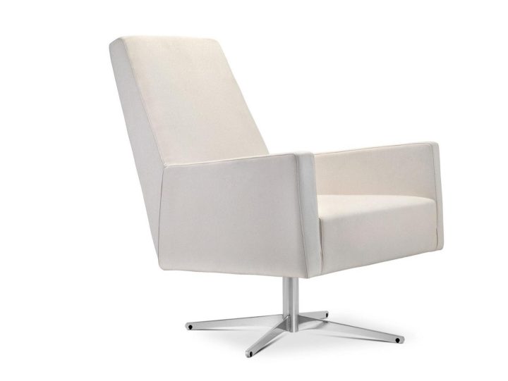 Boston Low Armchair, Domingo Salotti