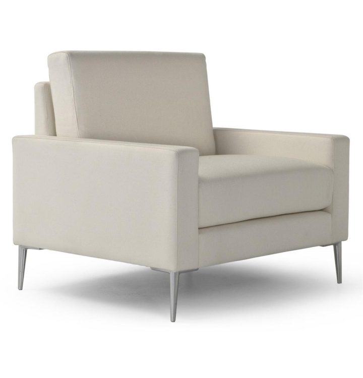 Boston Sofa Armchair, Domingo Salotti