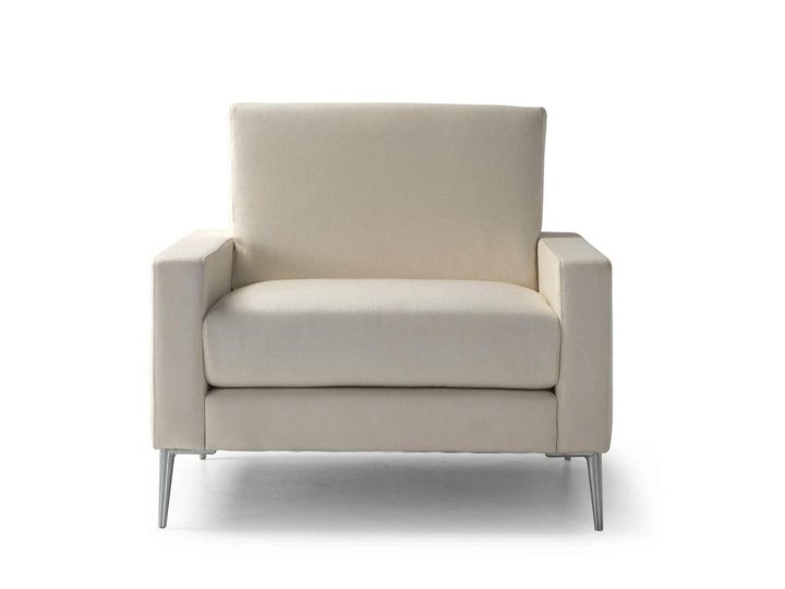 Boston Sofa Armchair, Domingo Salotti