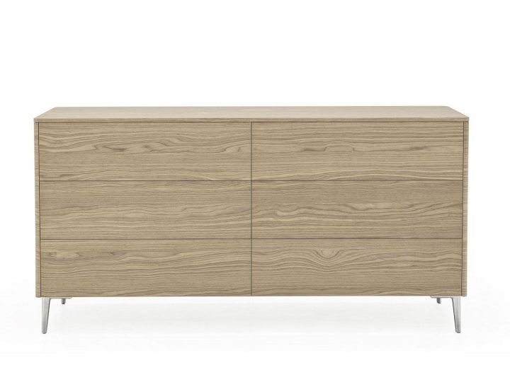 Boston Chest Of Drawers, Calligaris