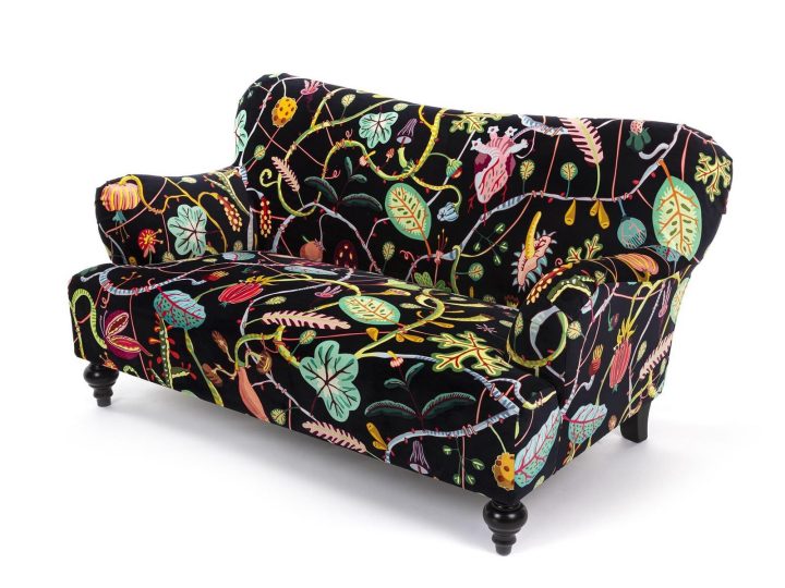 Botanical Diva Sofa, Seletti