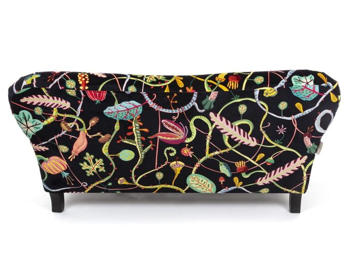 Botanical Diva Sofa, Seletti