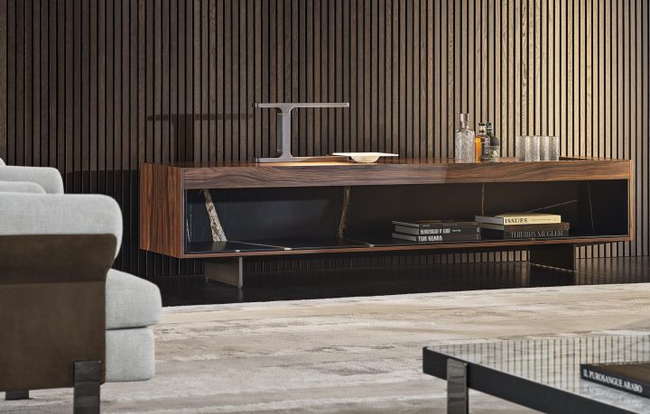 Boteco Sideboard, Minotti