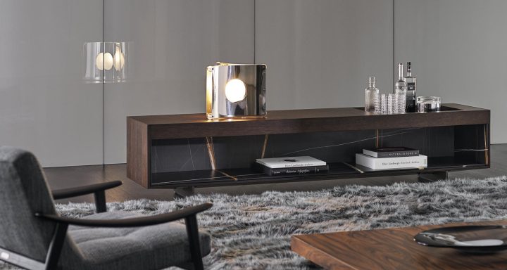 Boteco Sideboard, Minotti