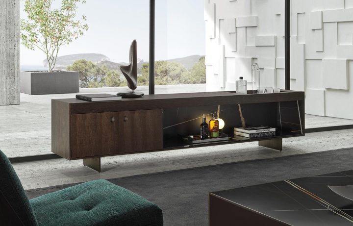 Boteco Sideboard, Minotti