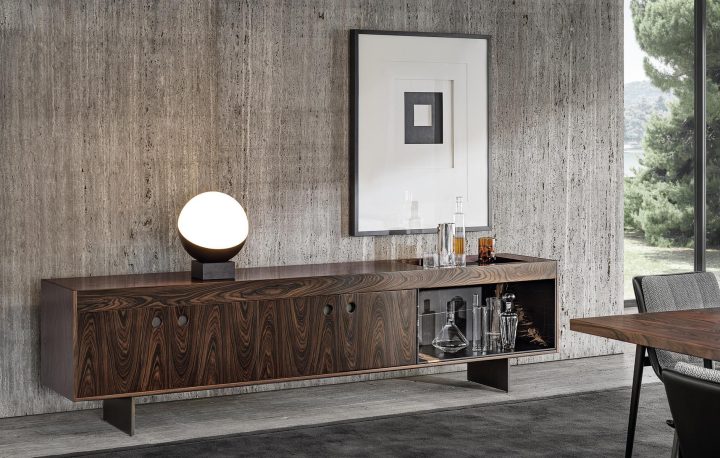 Boteco Sideboard, Minotti