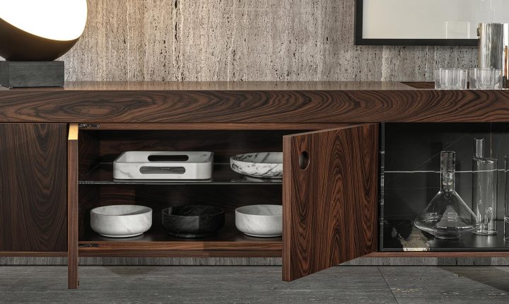 Boteco Sideboard, Minotti