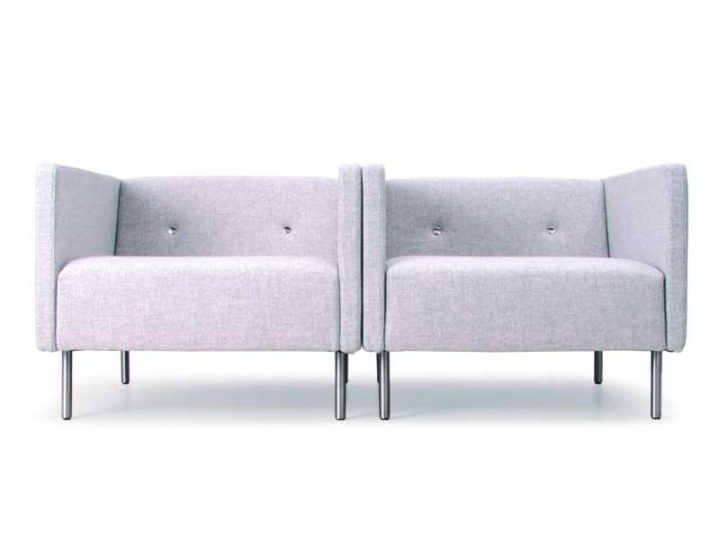 Bottoni Slim Sofa, Moooi