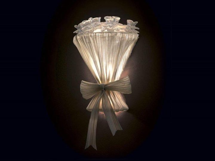 Bouquet Wall Lamp, Reflex