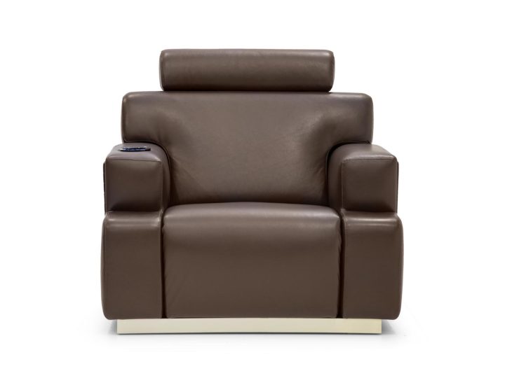 Bourbon Armchair, Formitalia