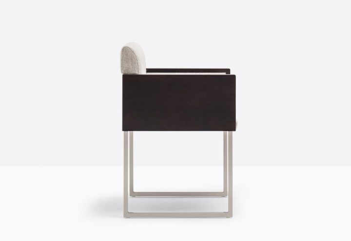 Box 740 Chair, Pedrali