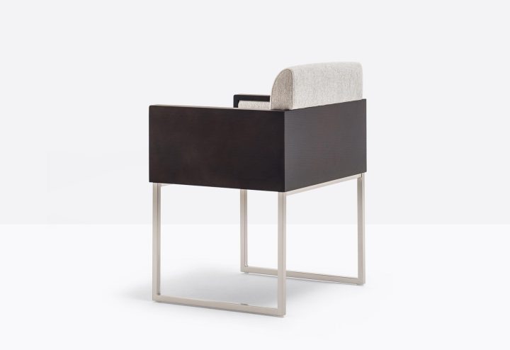 Box 740 Chair, Pedrali