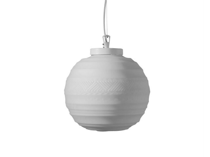 Braille Pendant Lamp, Karman