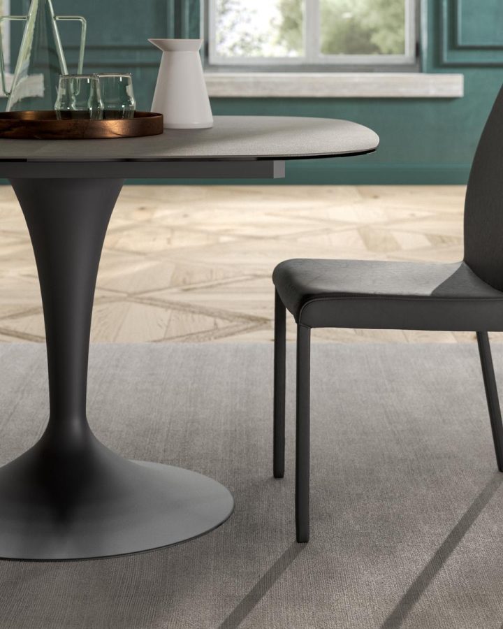 Bravo Table, Ozzio Italia