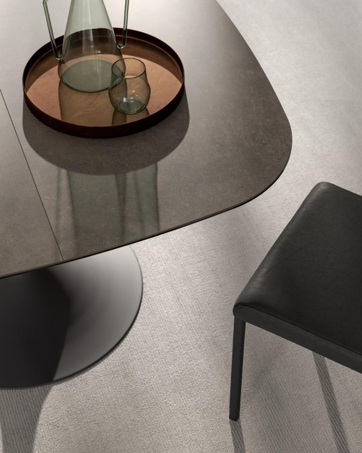 Bravo Table, Ozzio Italia