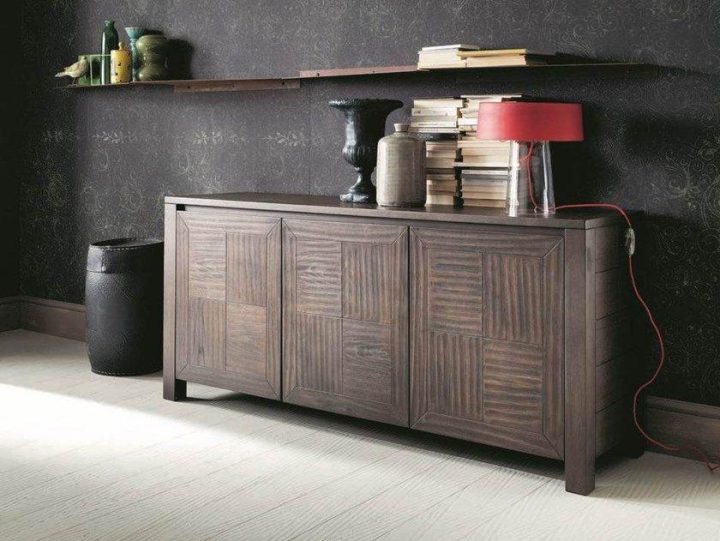 Break Sideboard, Altacorte