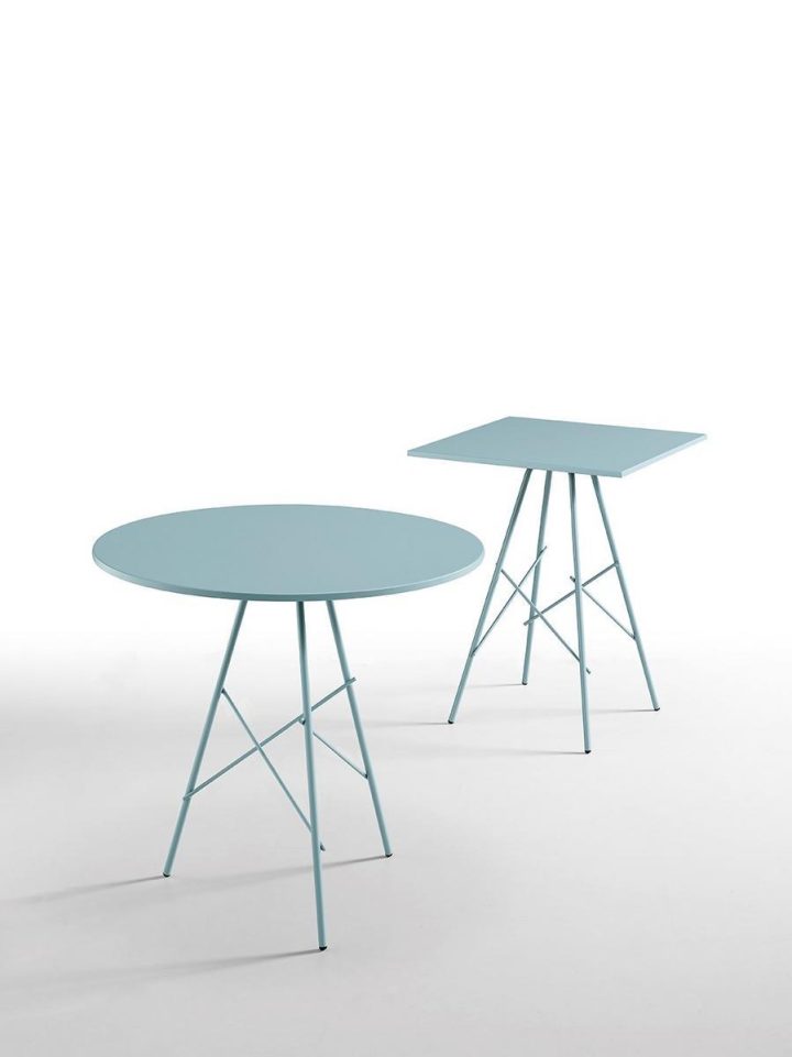 Break Table, Midj