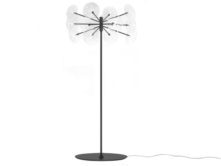 Breath Floor Lamp, Tonin Casa