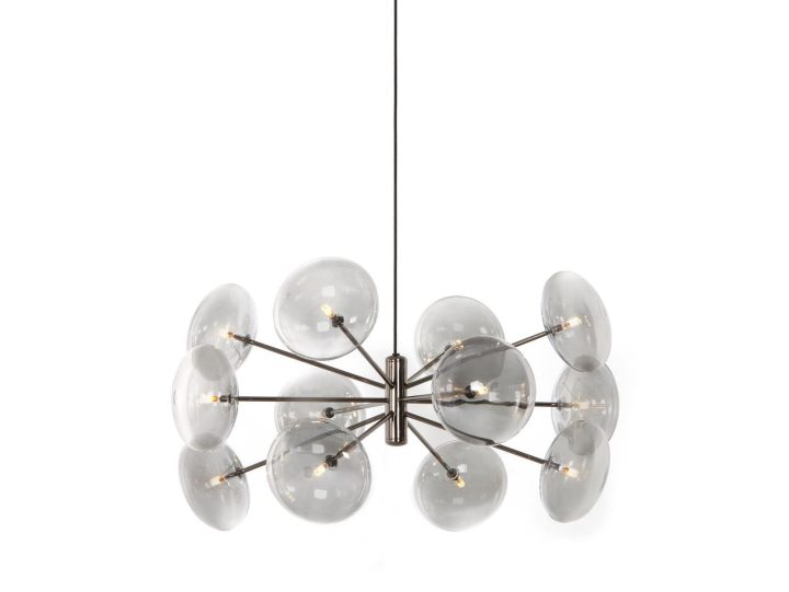 Breath Pendant Lamp, Tonin Casa