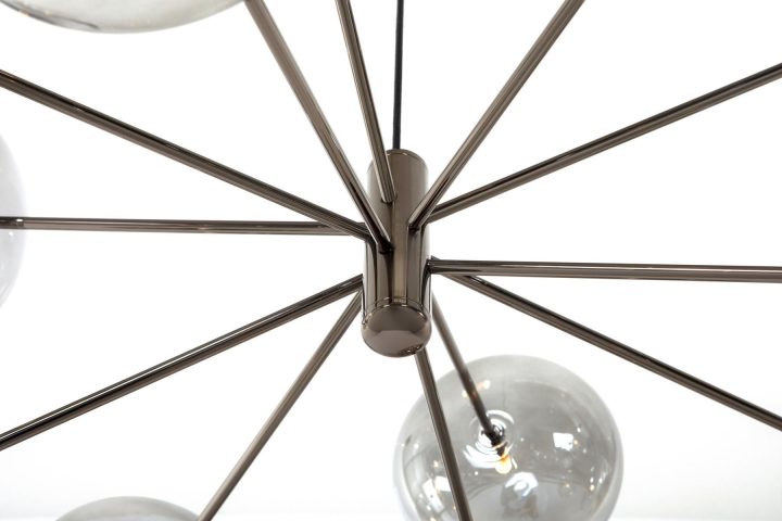 Breath Pendant Lamp, Tonin Casa