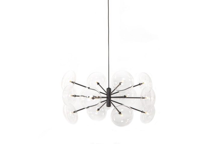 Breath Pendant Lamp, Tonin Casa