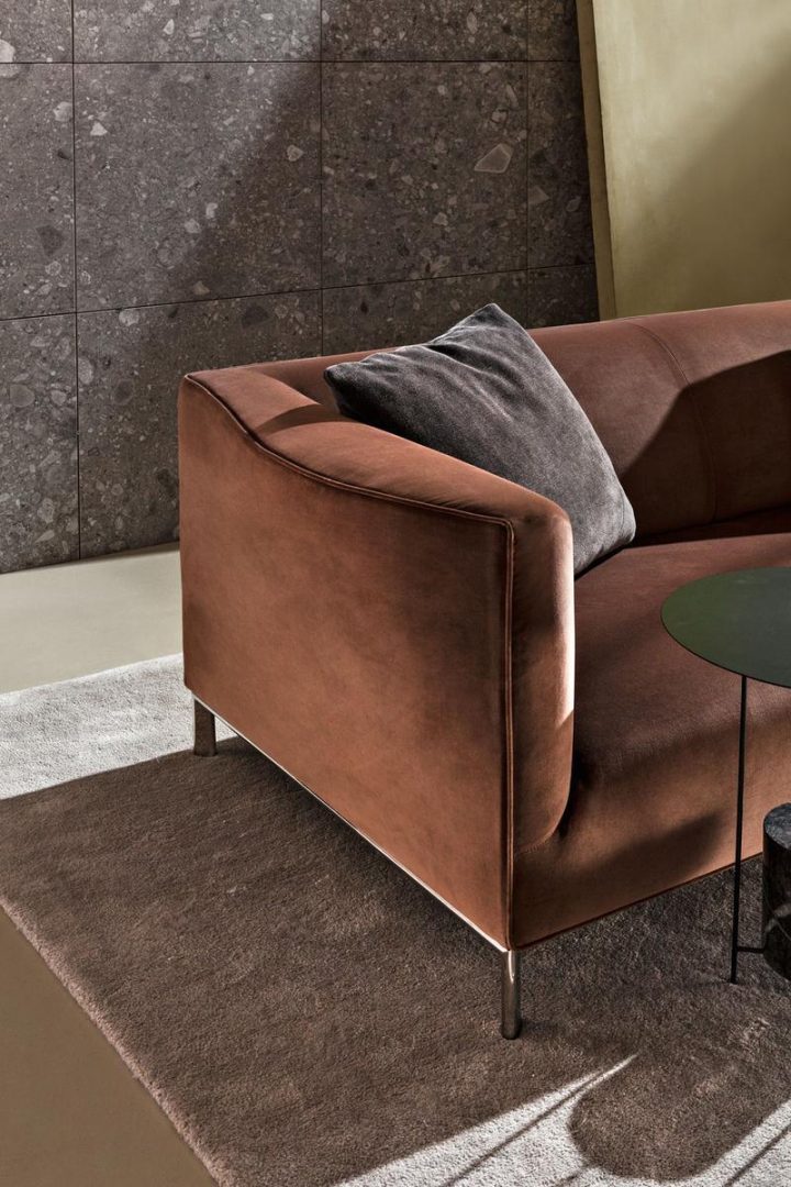 Breeze Sofa, Molteni