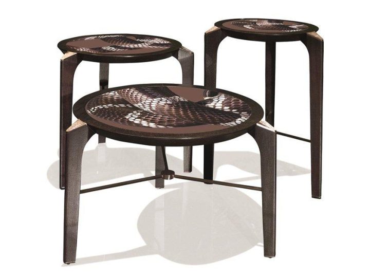 Breeze Garden Side Table, Visionnair