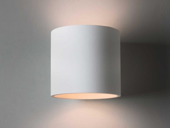 Brenta Wall Lamp, Astro Lighting