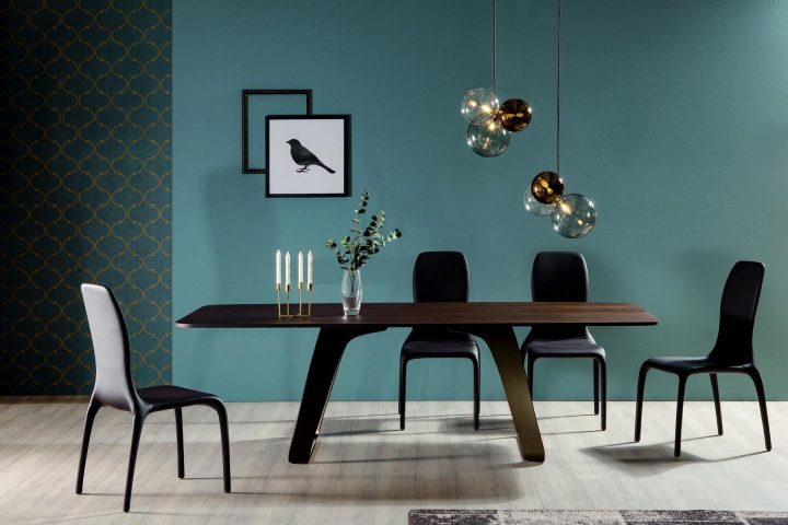 Brenta Table, Tonin Casa