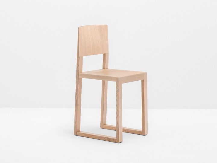 Brera 380 Chair, Pedrali