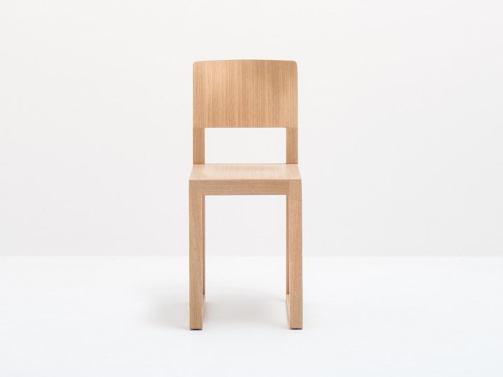 Brera 380 Chair, Pedrali