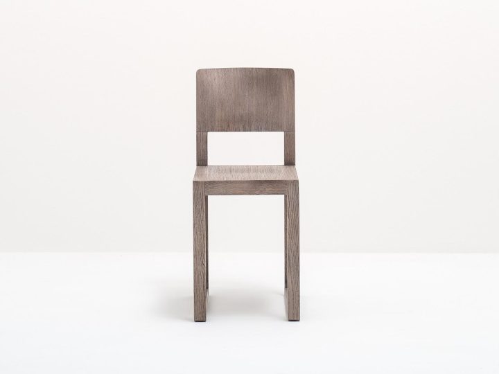 Brera 380 Chair, Pedrali