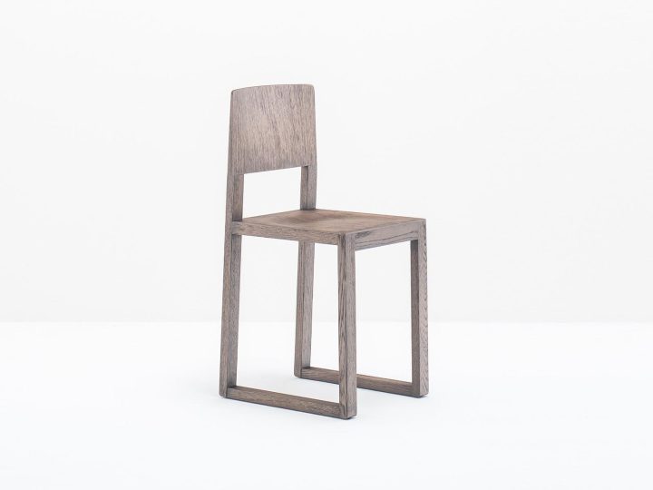 Brera 380 Chair, Pedrali