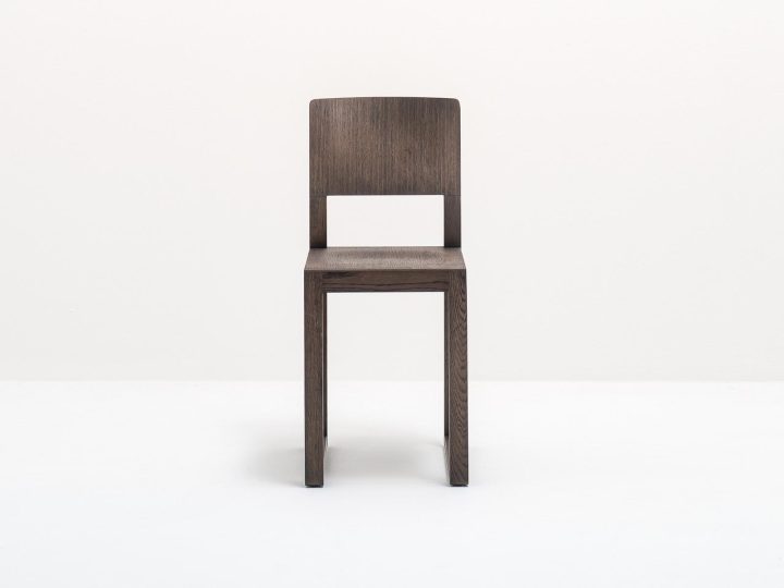 Brera 380 Chair, Pedrali