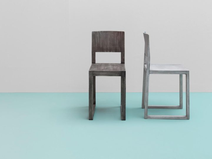 Brera 380 Chair, Pedrali