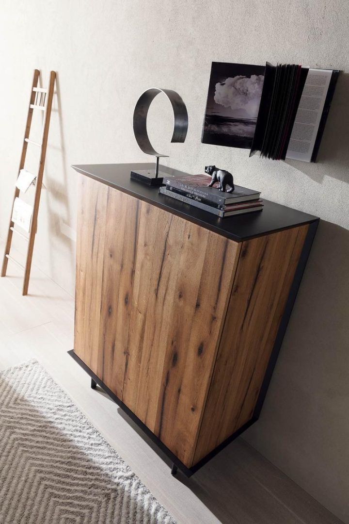 Brera Highboard, Ozzio Italia