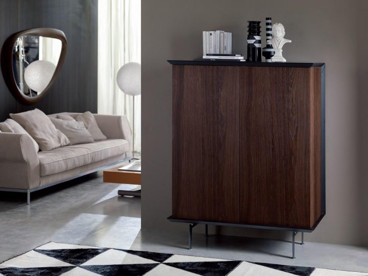 Brera Highboard, Ozzio Italia