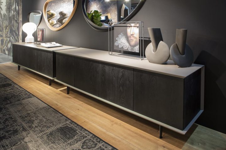 Brera Sideboard, Ozzio Italia