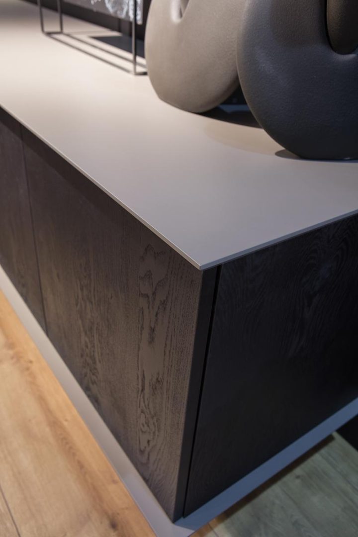 Brera Sideboard, Ozzio Italia