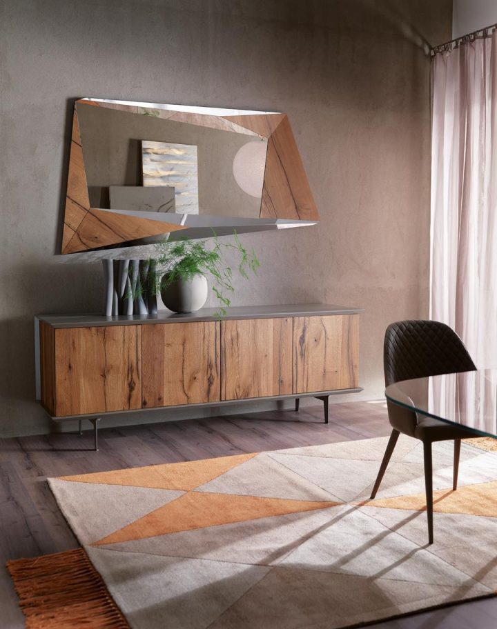 Brera Sideboard, Ozzio Italia