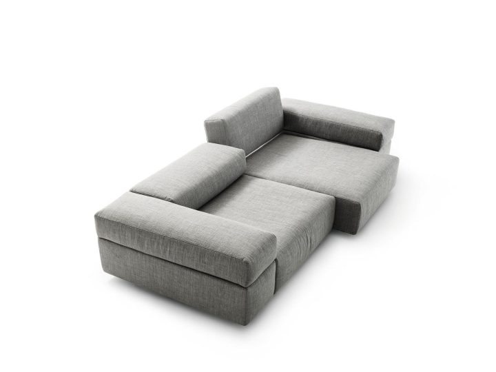 Brick Lane Sofa, Lema