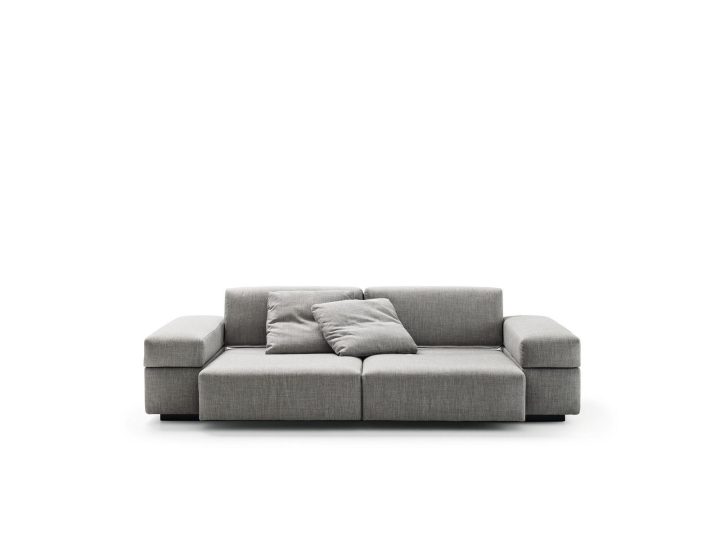 Brick Lane Sofa, Lema