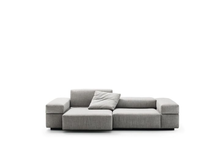 Brick Lane Sofa, Lema