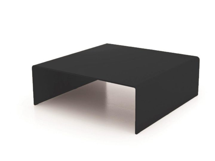 Bridge Square Lounge Table, Sovet