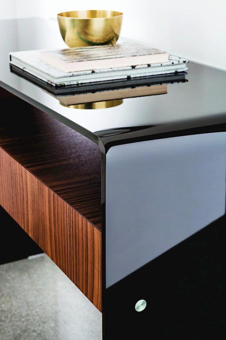 Bridge Console, Sovet