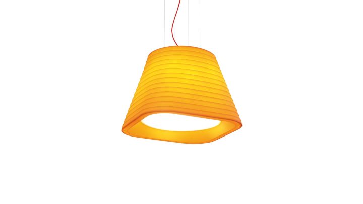 Brigit Pendant Lamp, Arkoslight