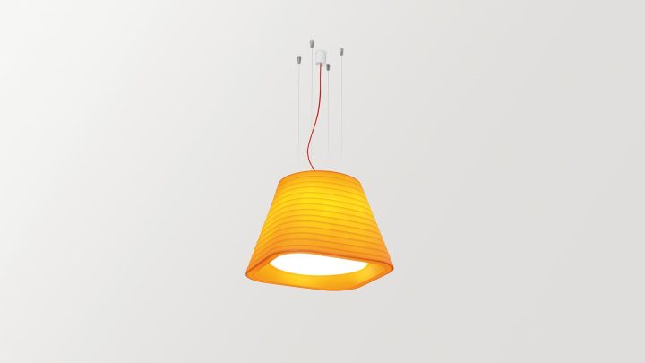 Brigit Pendant Lamp, Arkoslight